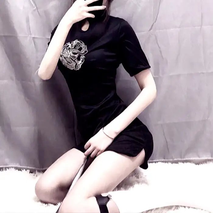 酋长的男人