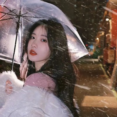 莲娜的甜美生活