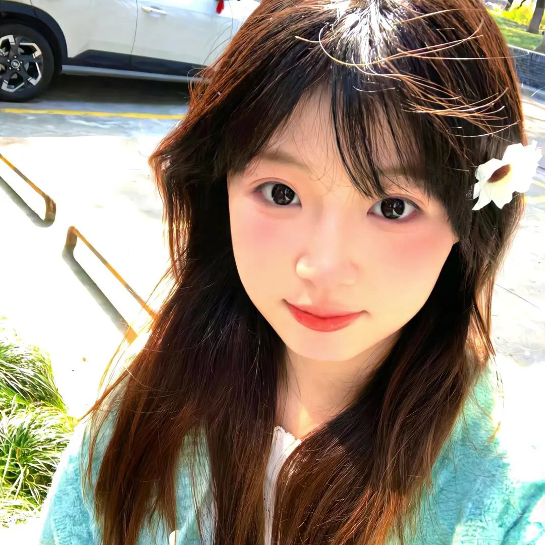 不思议女人